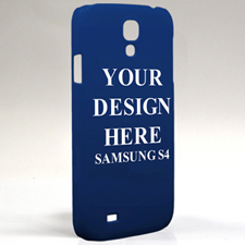 Personalisiertes Design 3D Samsung Galaxy S4 Slim Case
