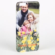 Our Family iPhone 6plus Hülle Personalisieren