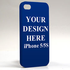 iPhone 4 Case Personalisieren