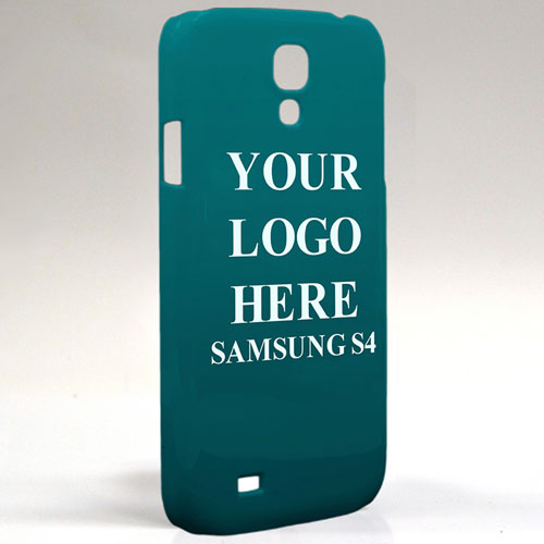 Samsung Galaxy S4 Slim Case 3D Personalisieren