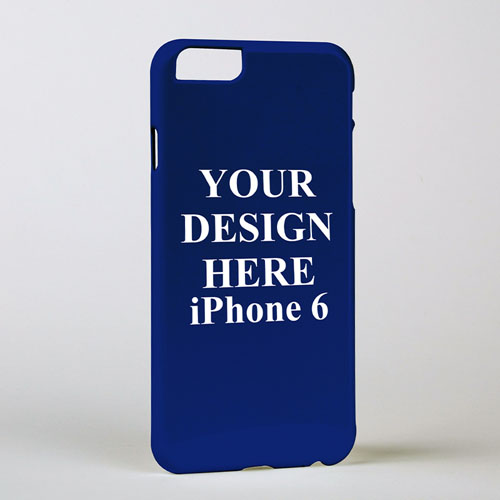 iPhone 6 Hülle UV Direktdruck Personalisieren