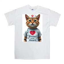 personalisiertes T-Shirt