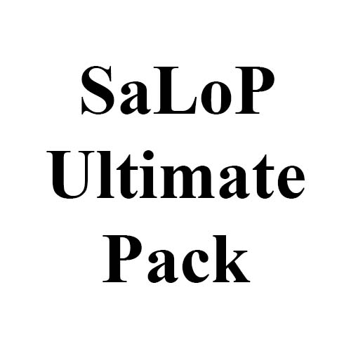 SaLoP Ultimate Pack