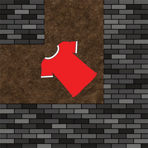 Hurtful Labyrinth 2