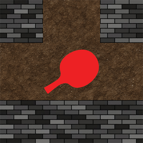 Hurtful Labyrinth 1