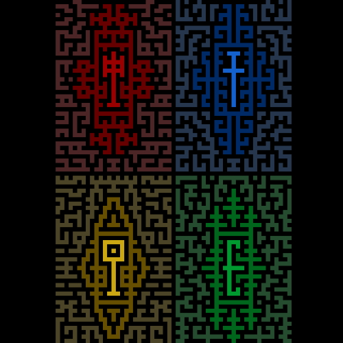 Pixelart Wizard (Standard)
