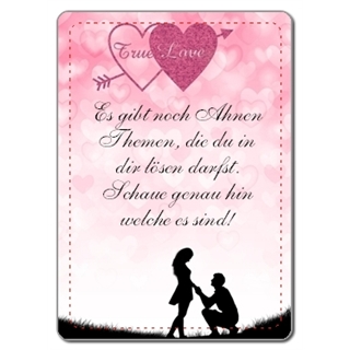 Dualseelen Cards - Seelenliebe