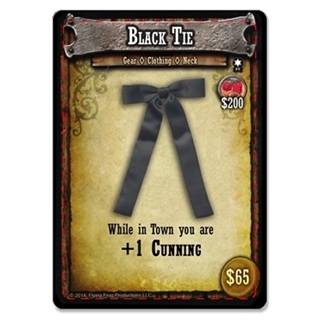 108 cards Frontier Town Items + Curse