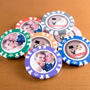 Pokerchips