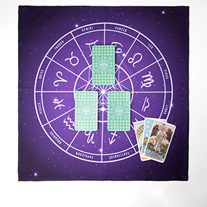 Tarotdecke