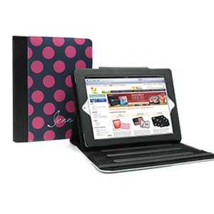 iPad Folio Case