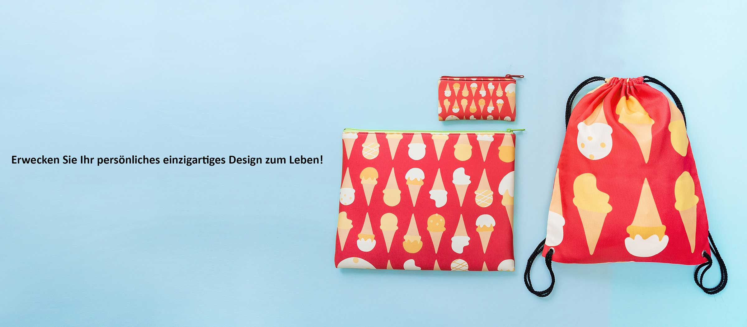 Entwerfen und verkaufen Sie Ihre eigenen Designs über unsere Plattform Venda Su Diseño