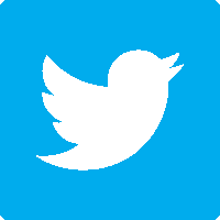 Twitter-Symbol