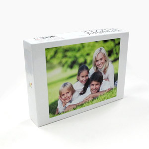 Personalized gift box